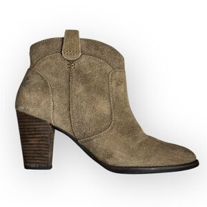 Indigo By Clarks Ankle Boots